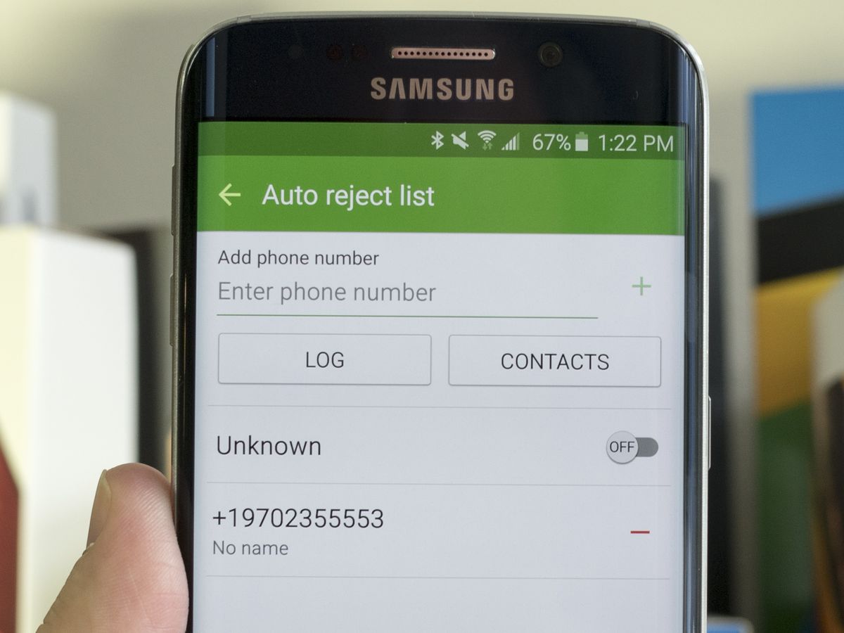 How to Block Spam Calls on your Samsung Galaxy Z Flip 6