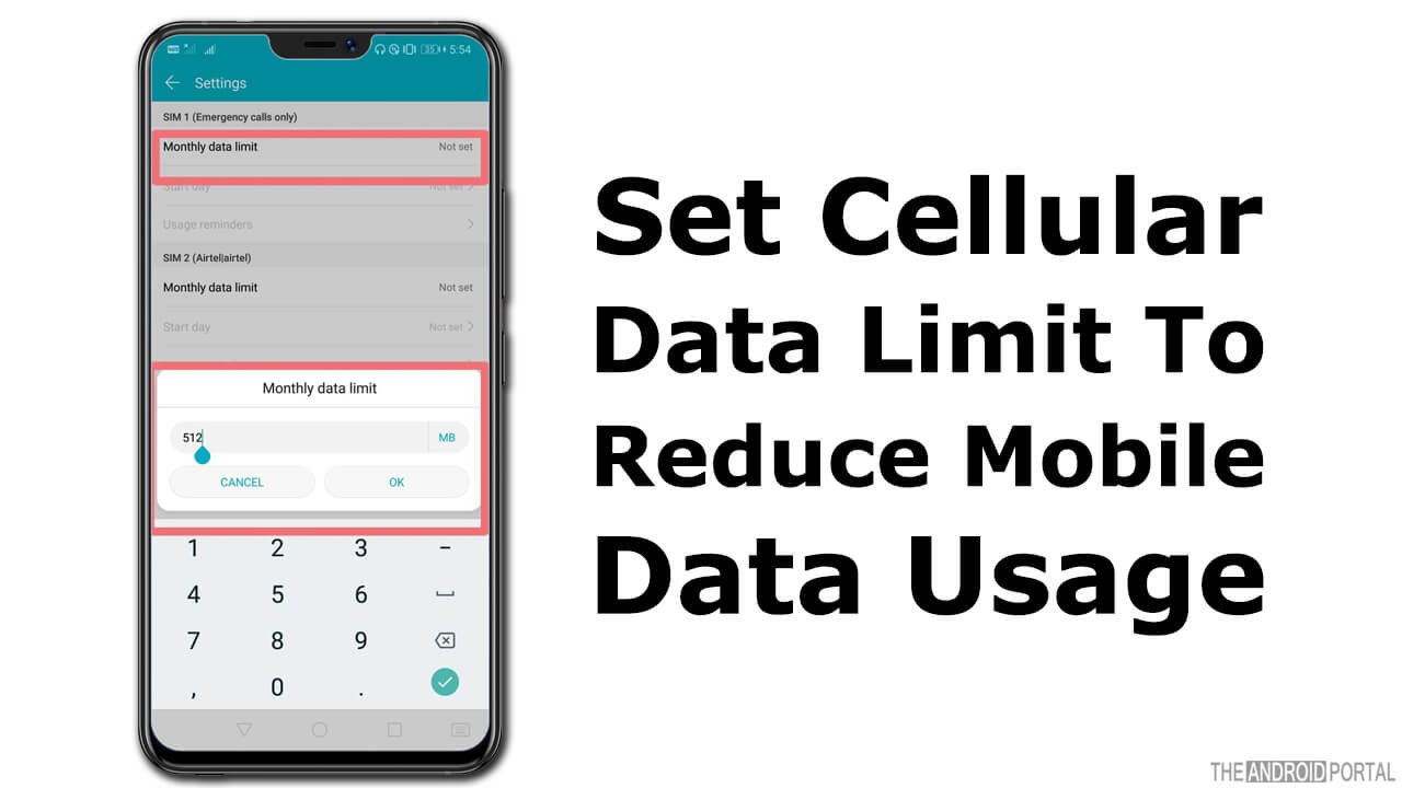 How to Reduce Data Usage on your Samsung Galaxy Z Flip 6