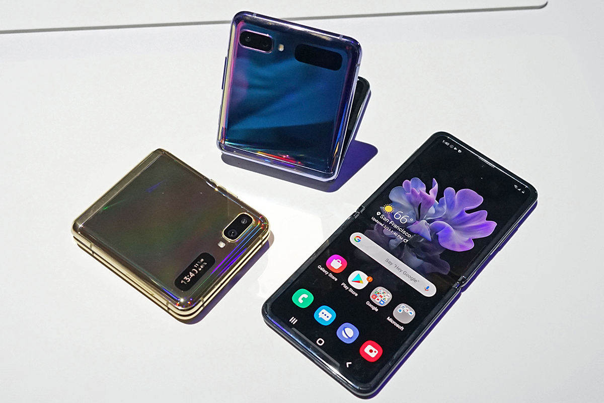 Complete Galaxy Z Flip 6 hidden features guide