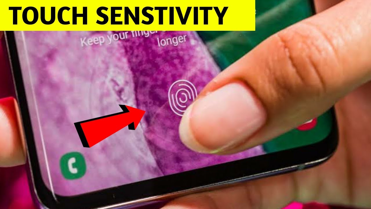 How to Enable Touch Sensitivity on the Samsung Galaxy Z Flip 6