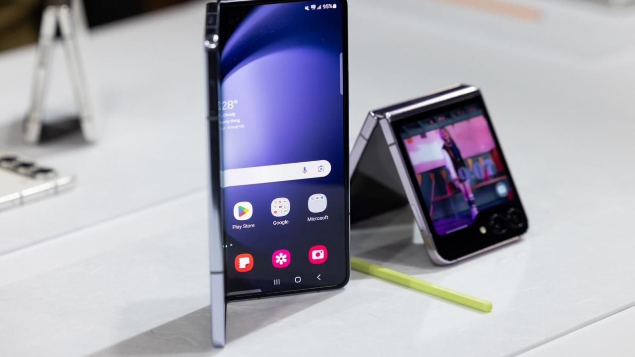 Potential problems and issues with the Samsung Galaxy Z Fold 6