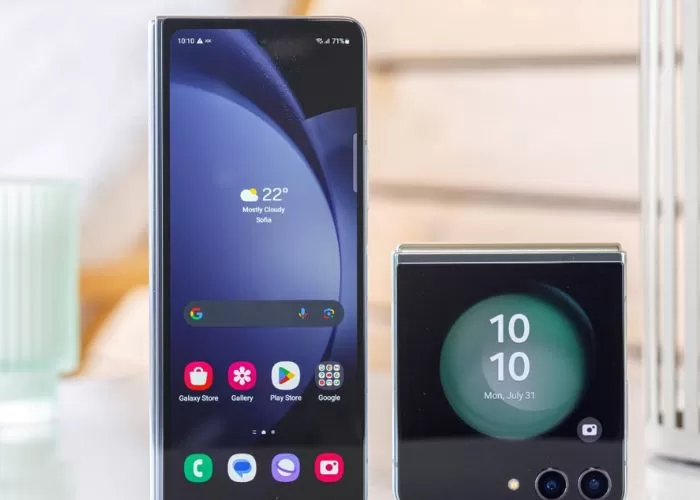 Expected battery life and charging speed of Samsung Galaxy Z Fold 6