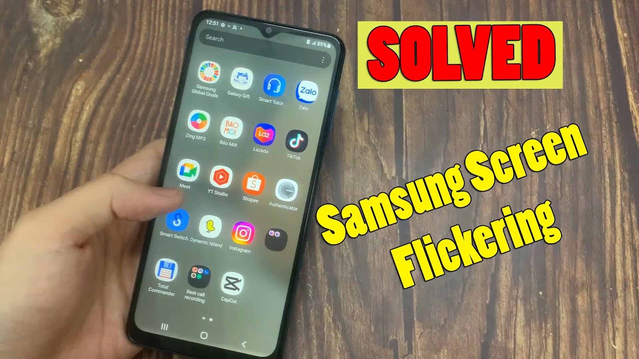 Galaxy flip display glass update teardown torture fails almost level test every screen samsung 2020