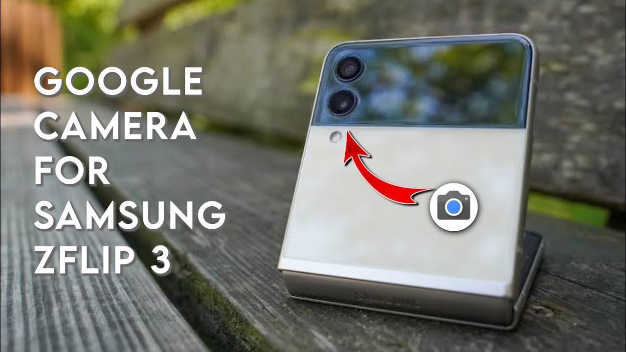 Samsung Galaxy Z Flip 6 advanced camera features explained