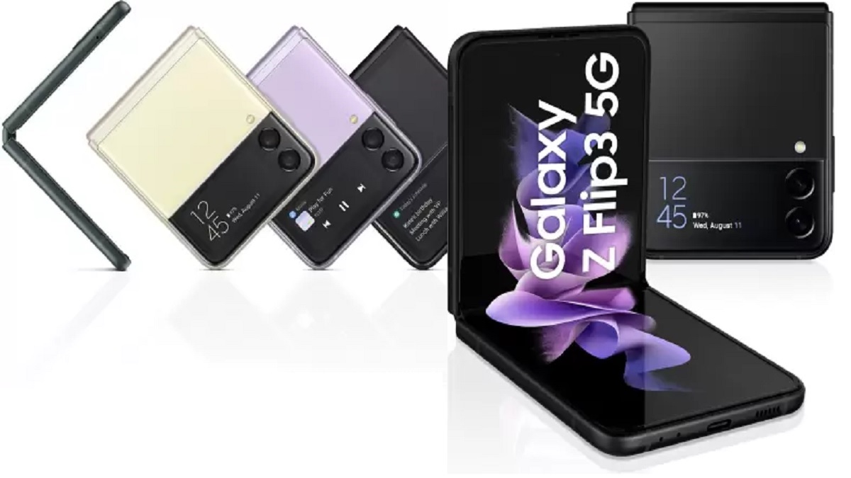 Samsung Galaxy Z Flip 6 advanced camera features explained