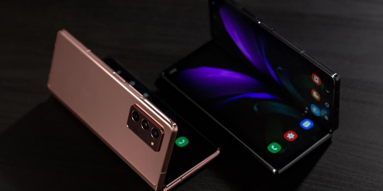 In-depth analysis of Samsung Galaxy Z Fold 6 performance benchmarks