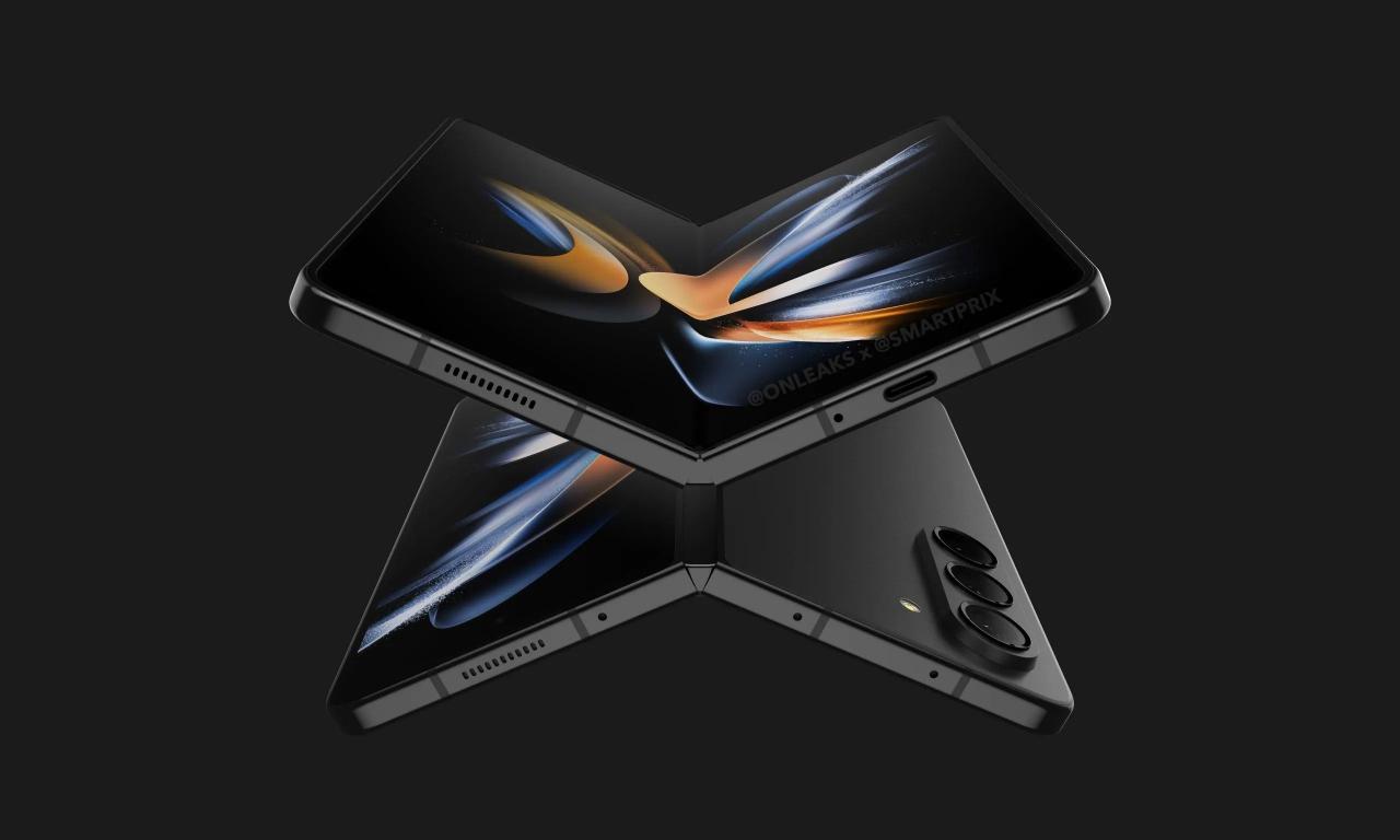 Hands-on review of Samsung Galaxy Z Fold 6 user experience