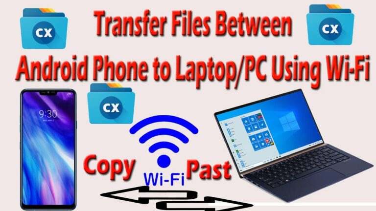 How to Transfer Photos from the Galaxy Z Flip 6 to a Computer